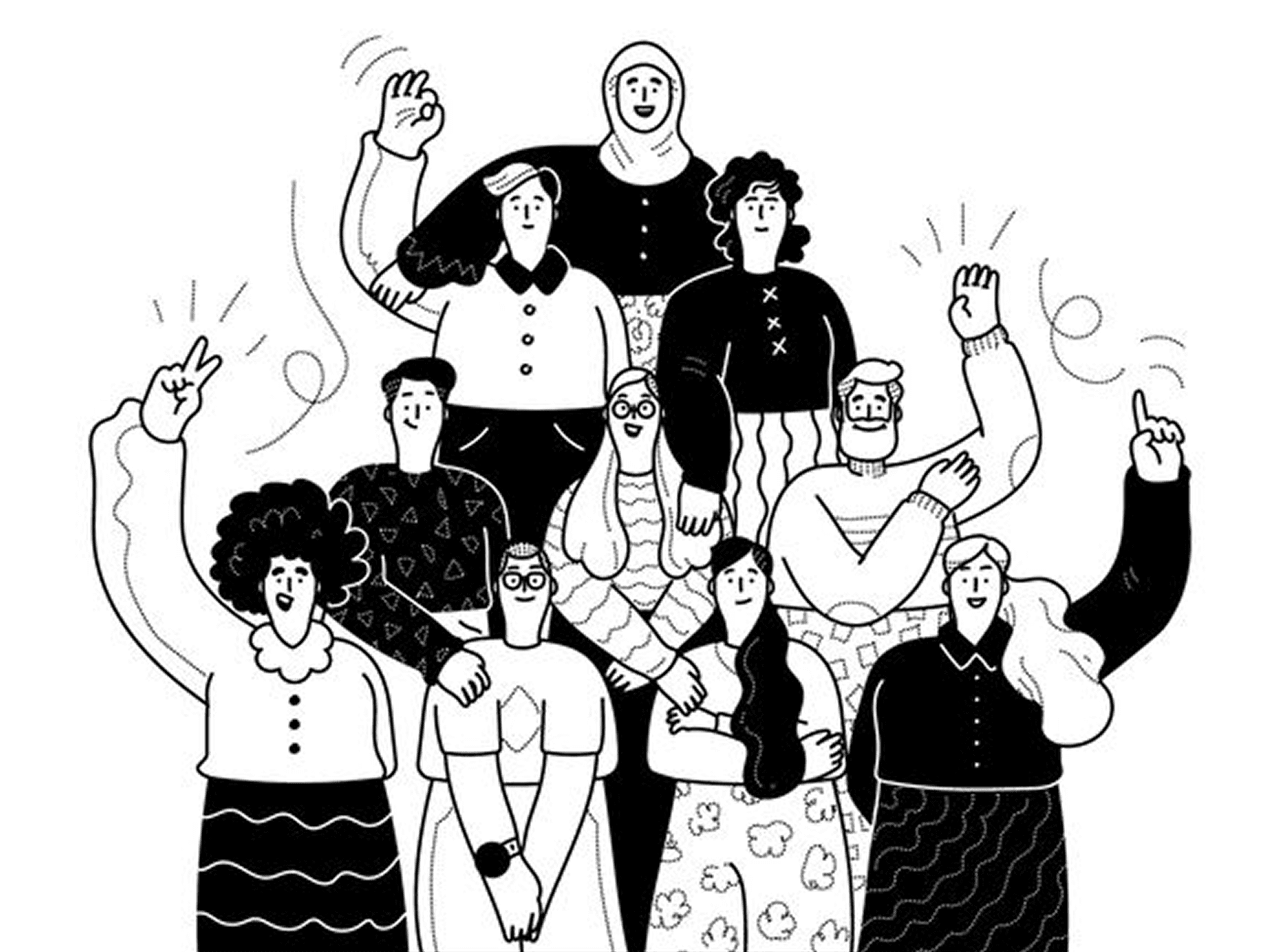Community